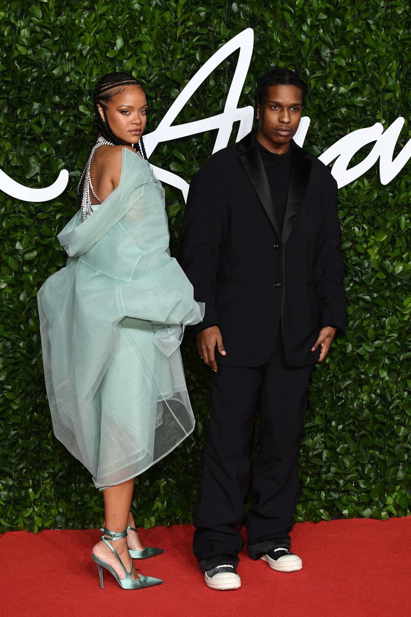 Rihanna, photo #1301304