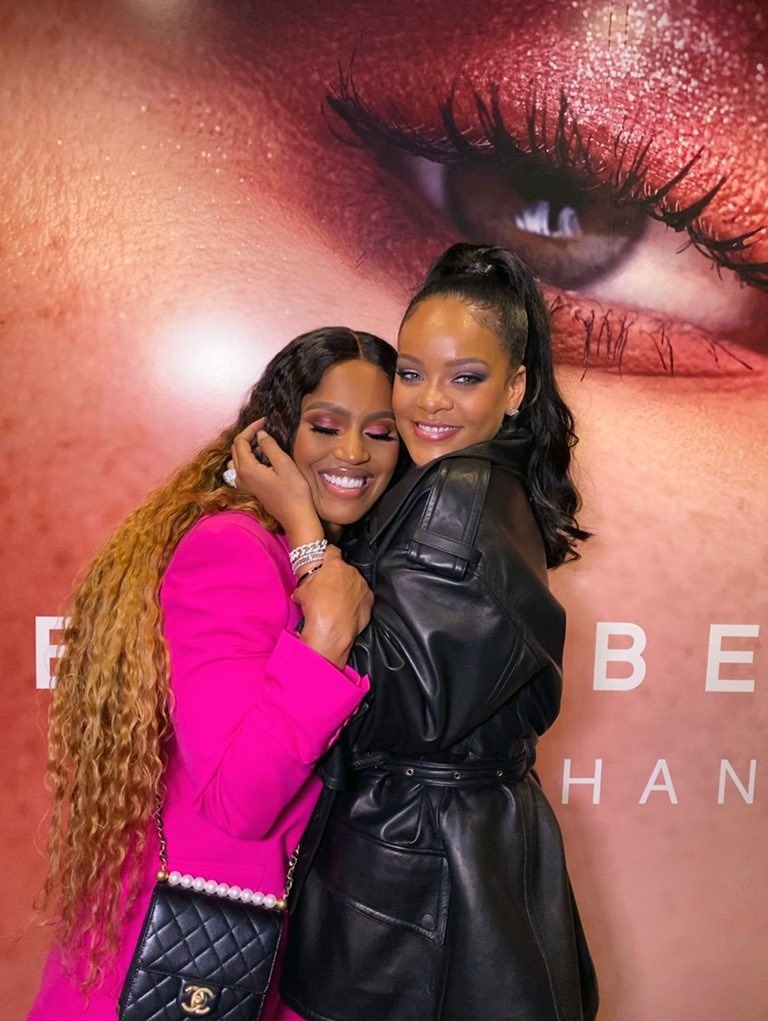 Rihanna, photo #1249355