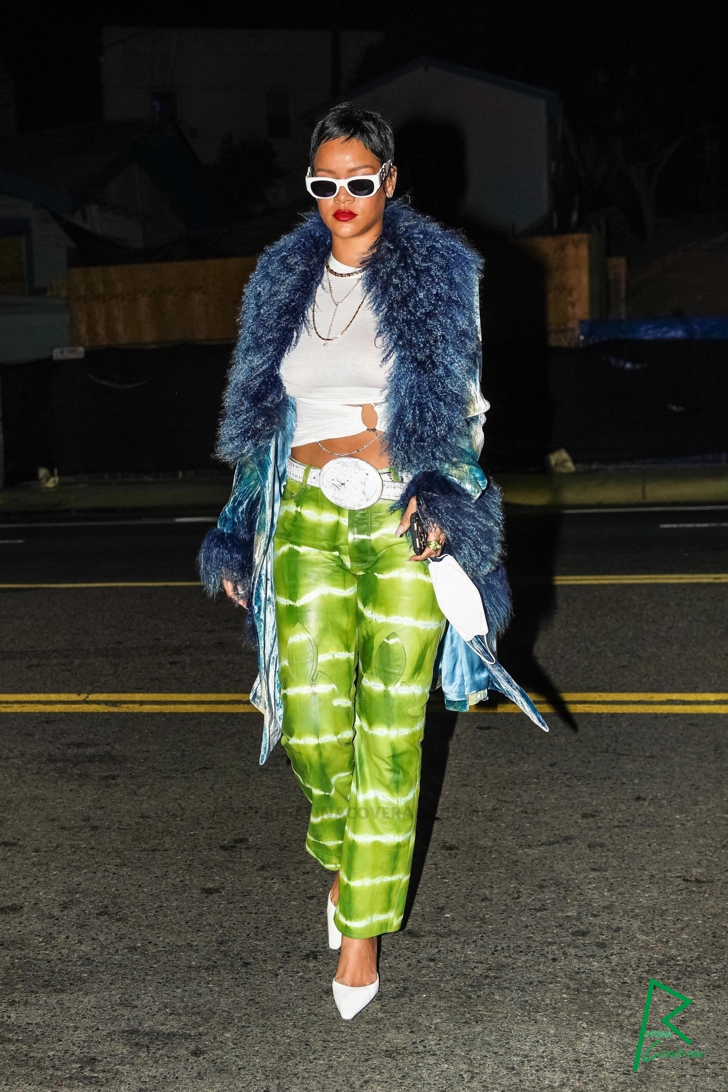 Rihanna, photo #1296735