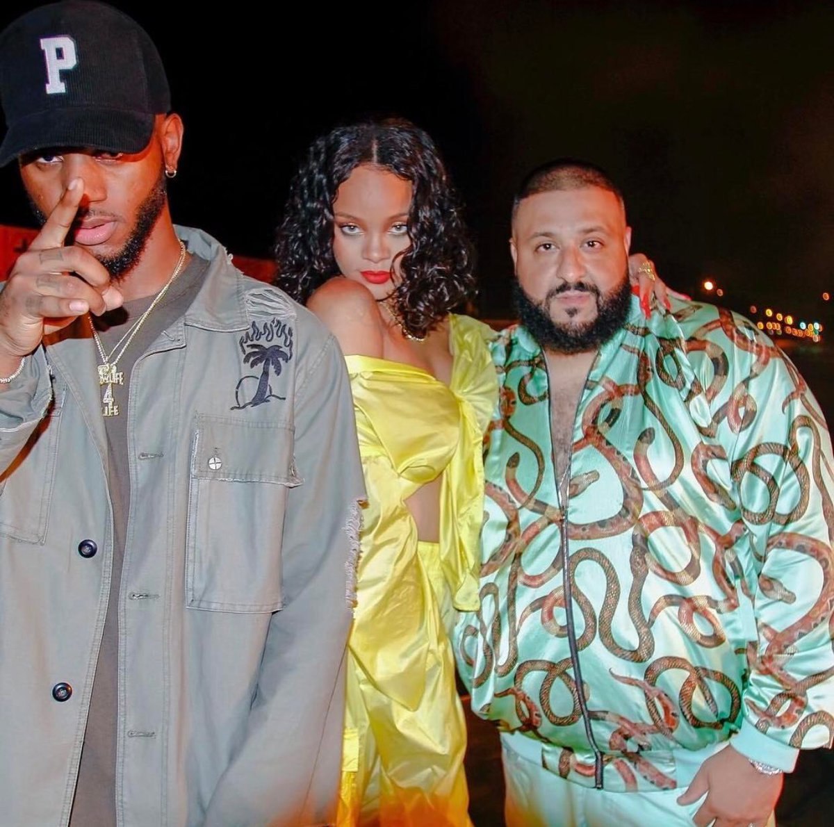 Rihanna, photo #972823