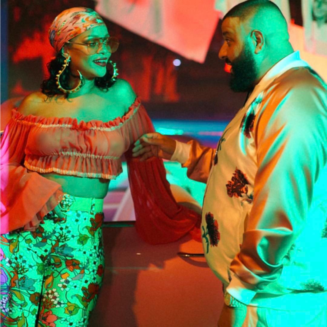 Rihanna, photo #972821