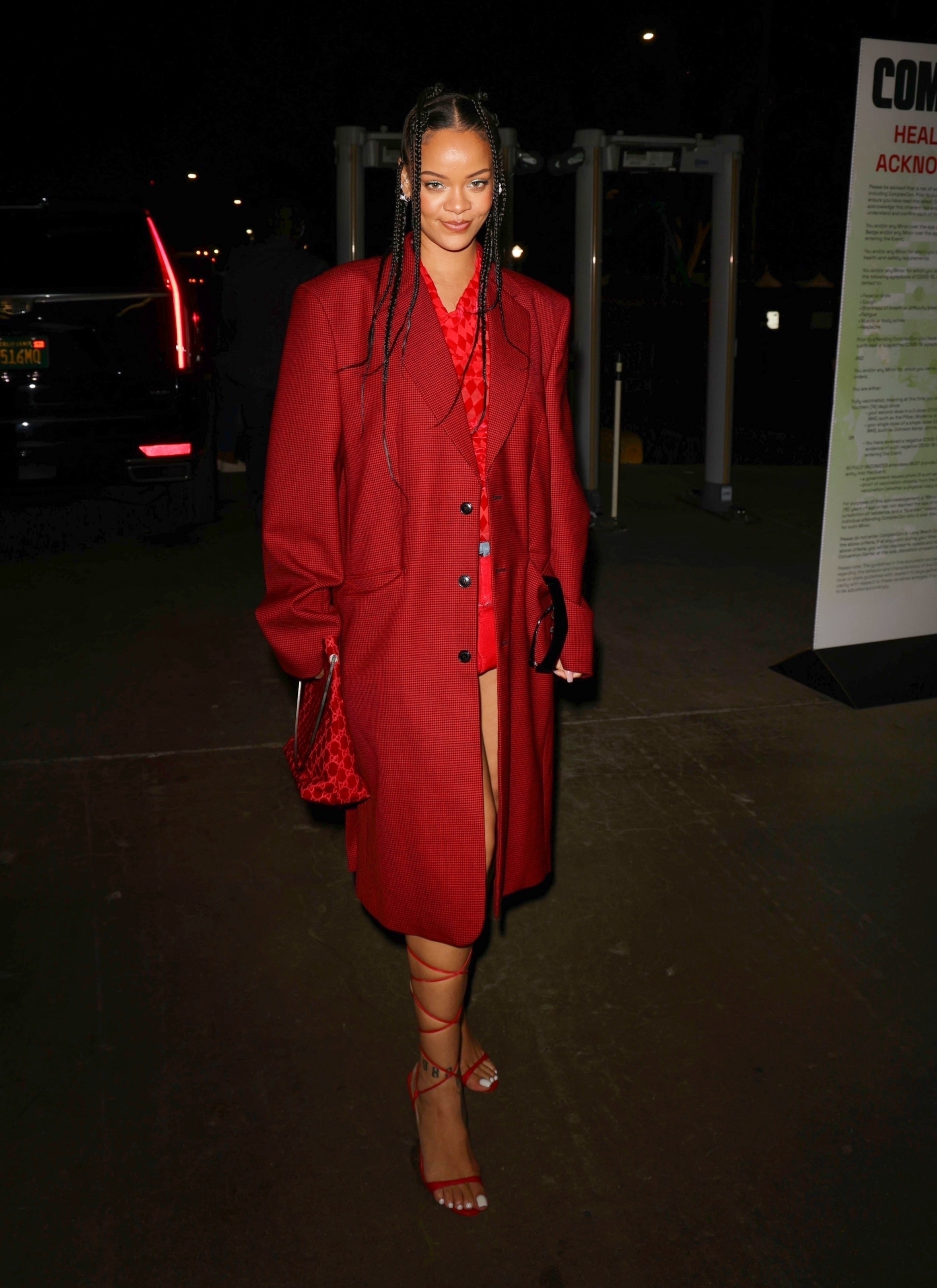 Rihanna, photo #1320605