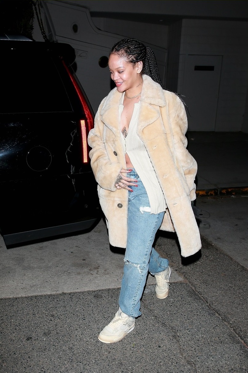 Rihanna, photo #1281591