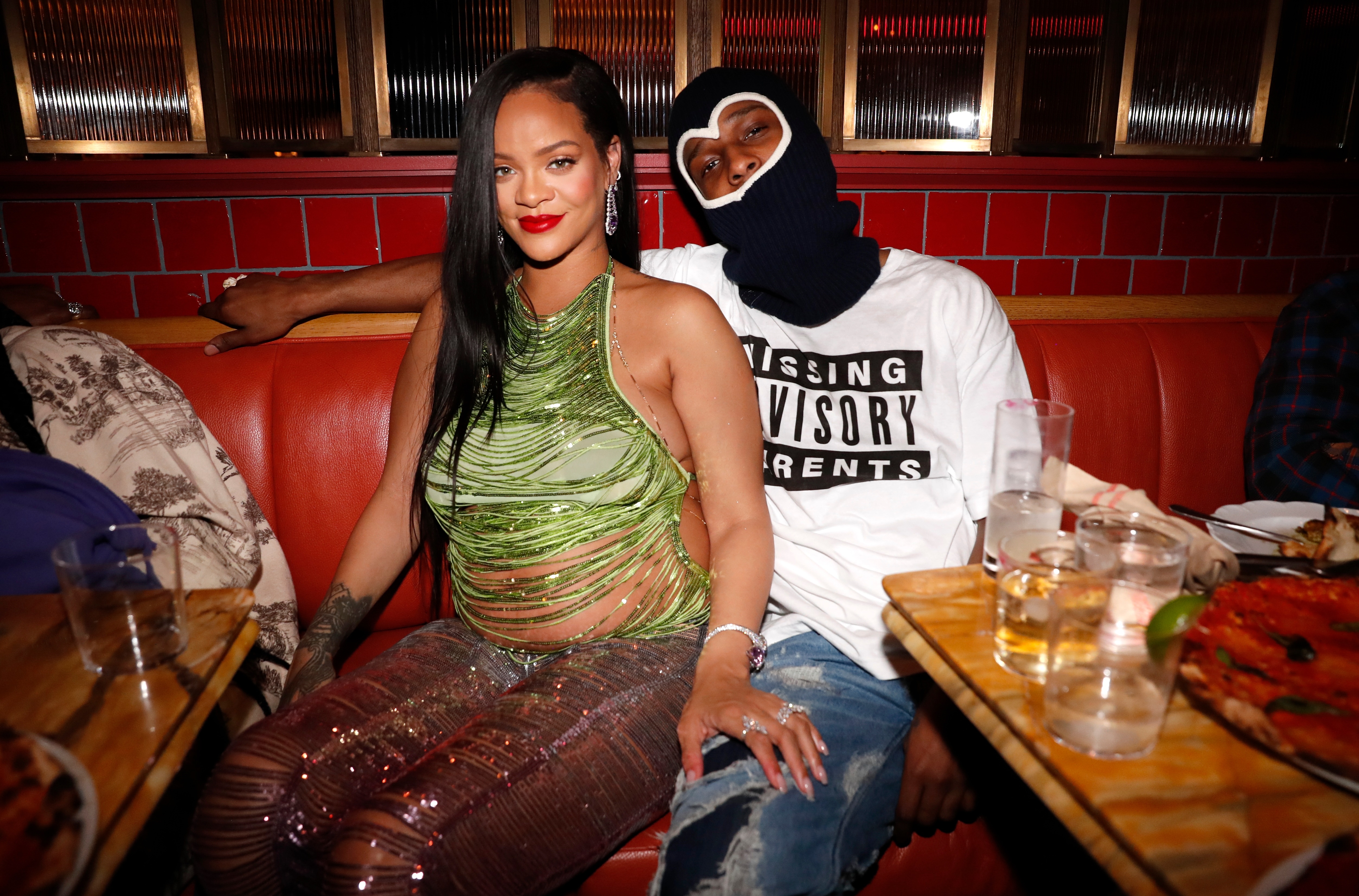 Rihanna, photo #1337404