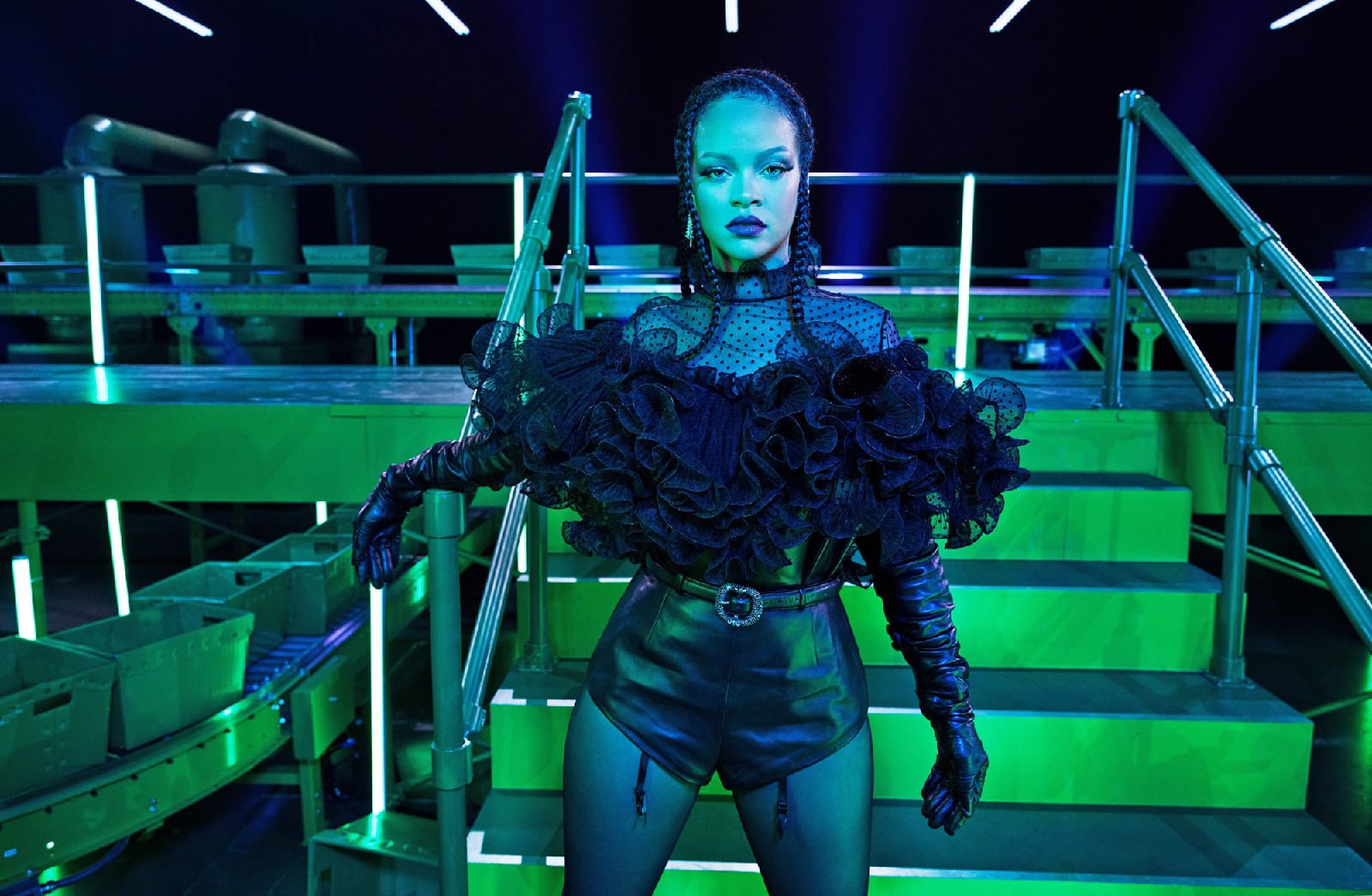 Rihanna, photo #1277120
