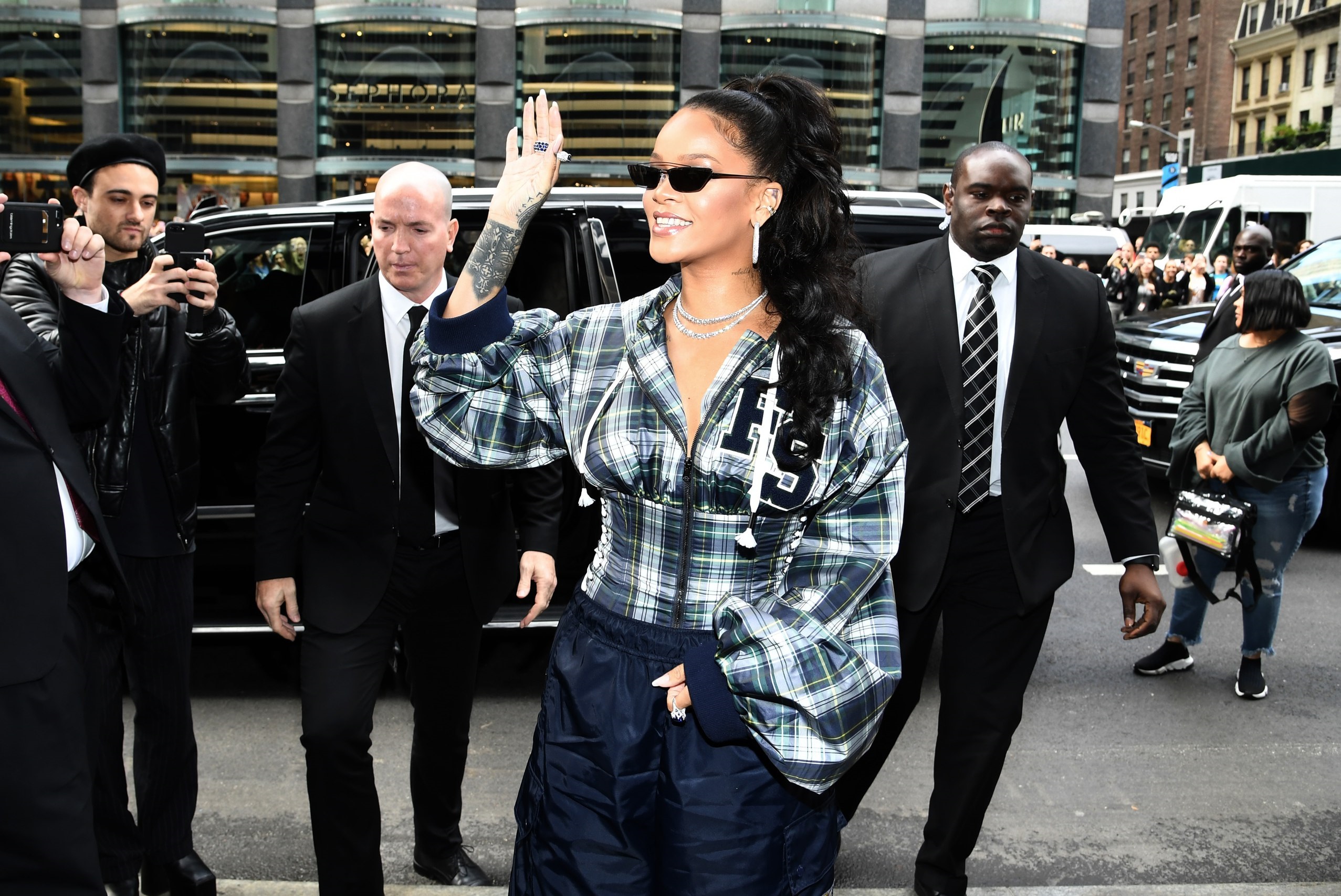 Rihanna, photo #1004206
