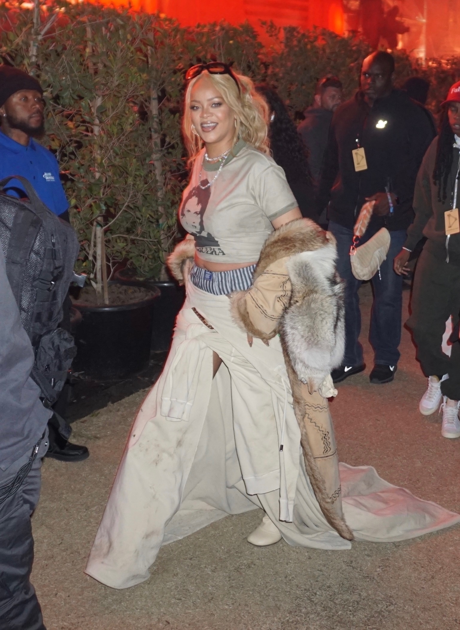 Rihanna, photo #1393235