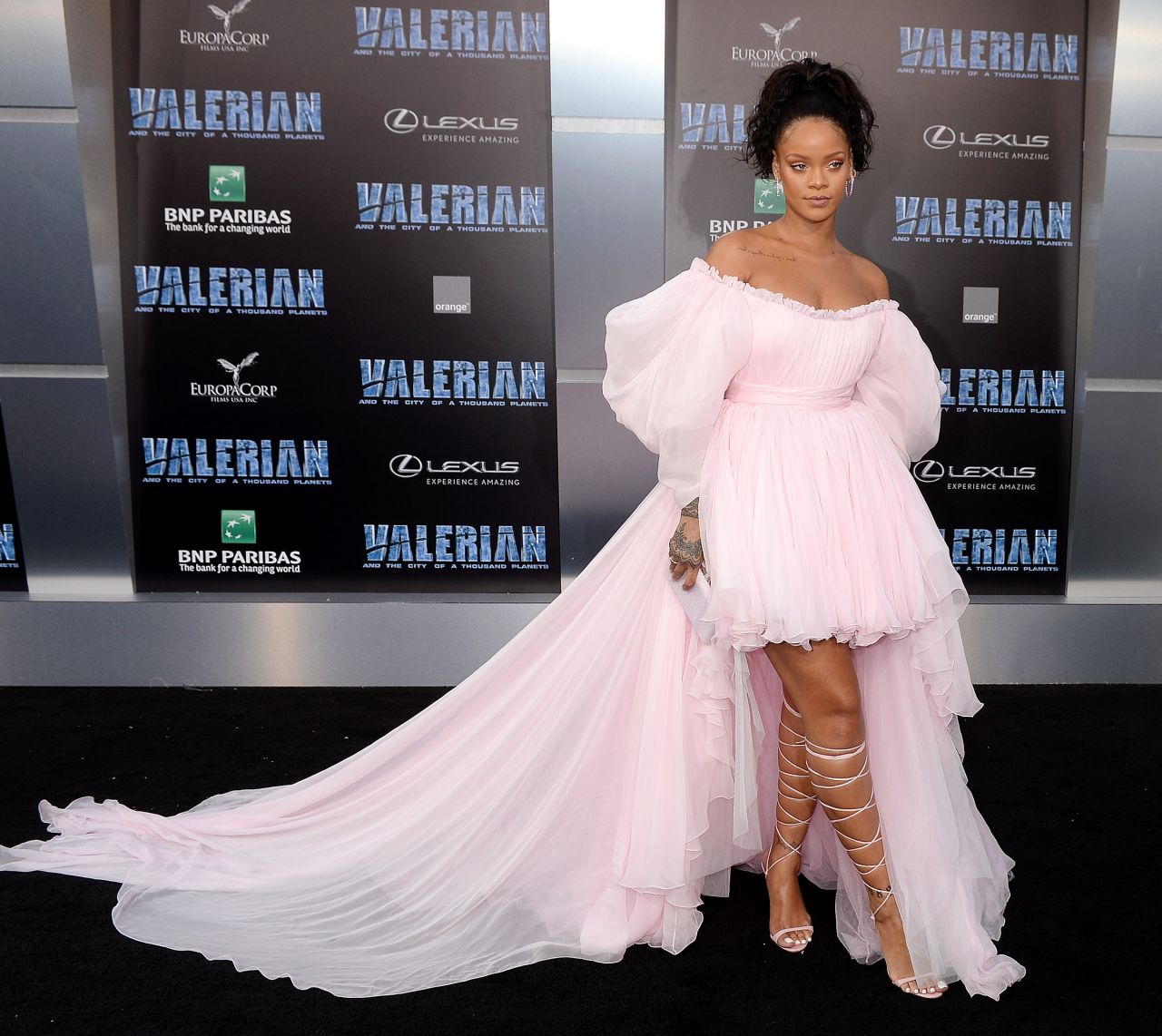 Rihanna, photo #982976