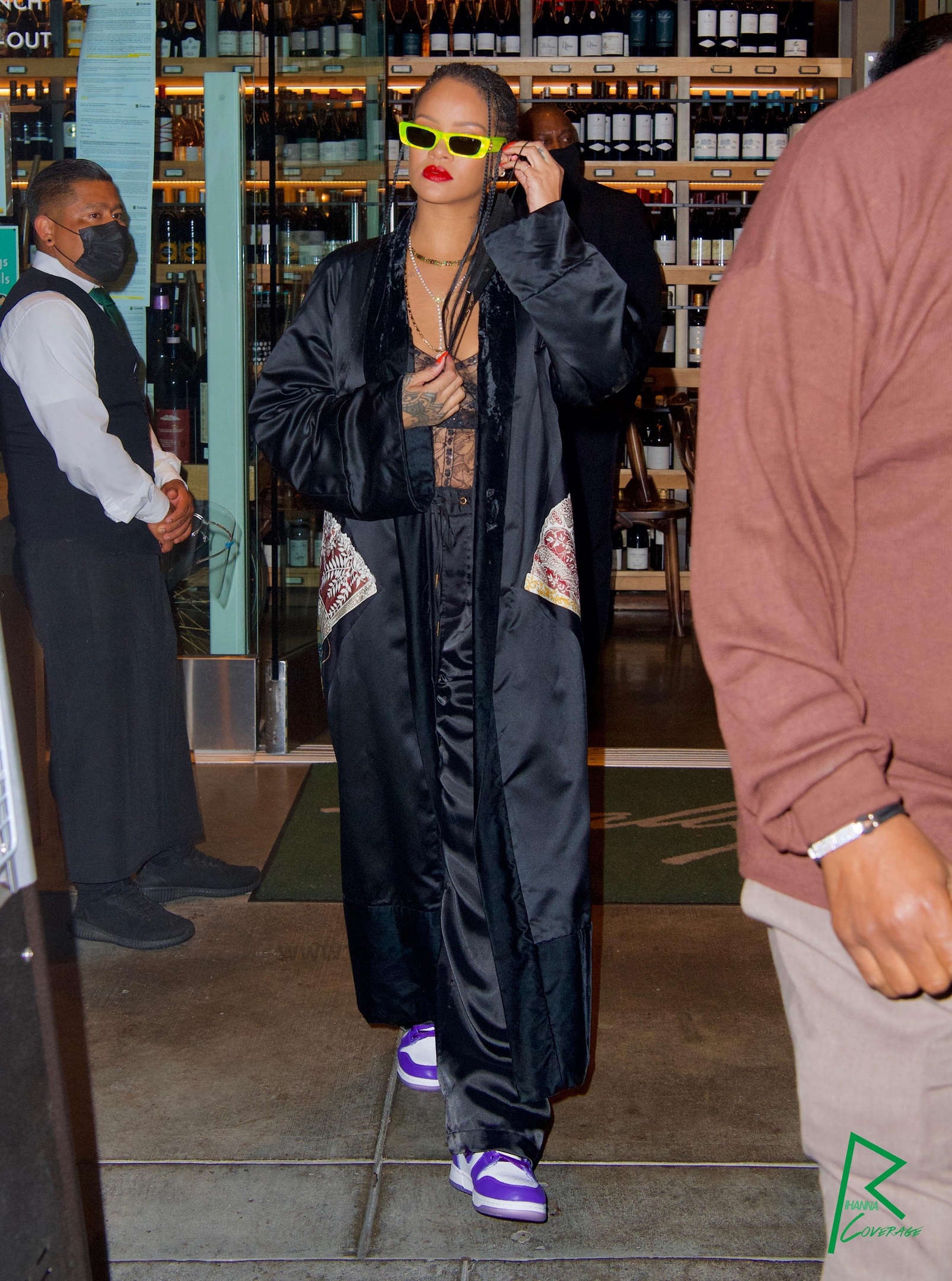 Rihanna, photo #1295294