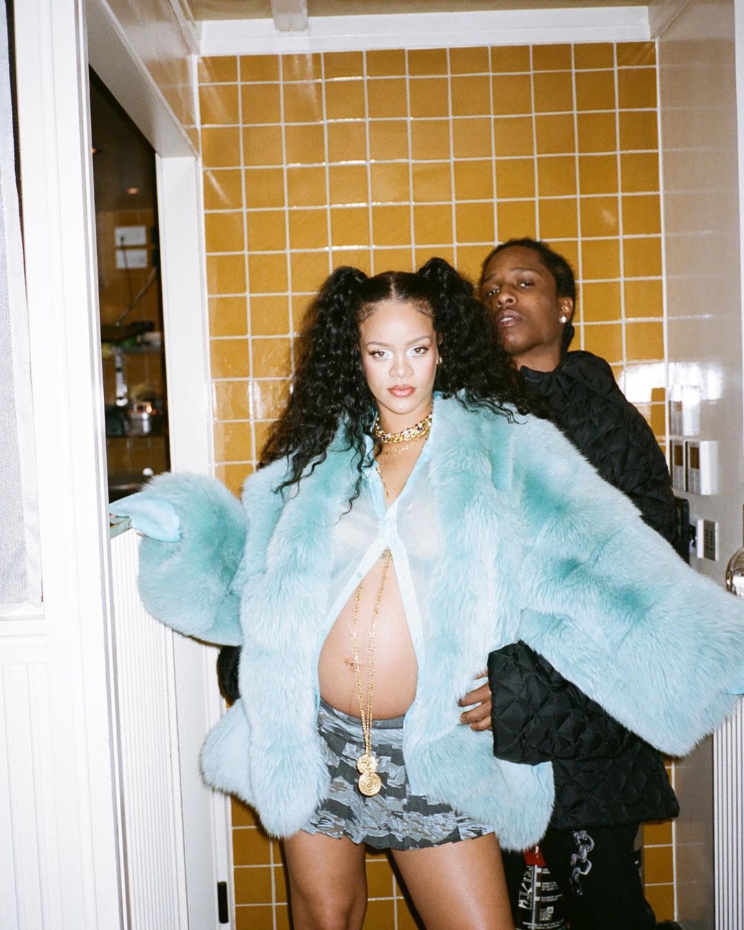 Rihanna, photo #1338797