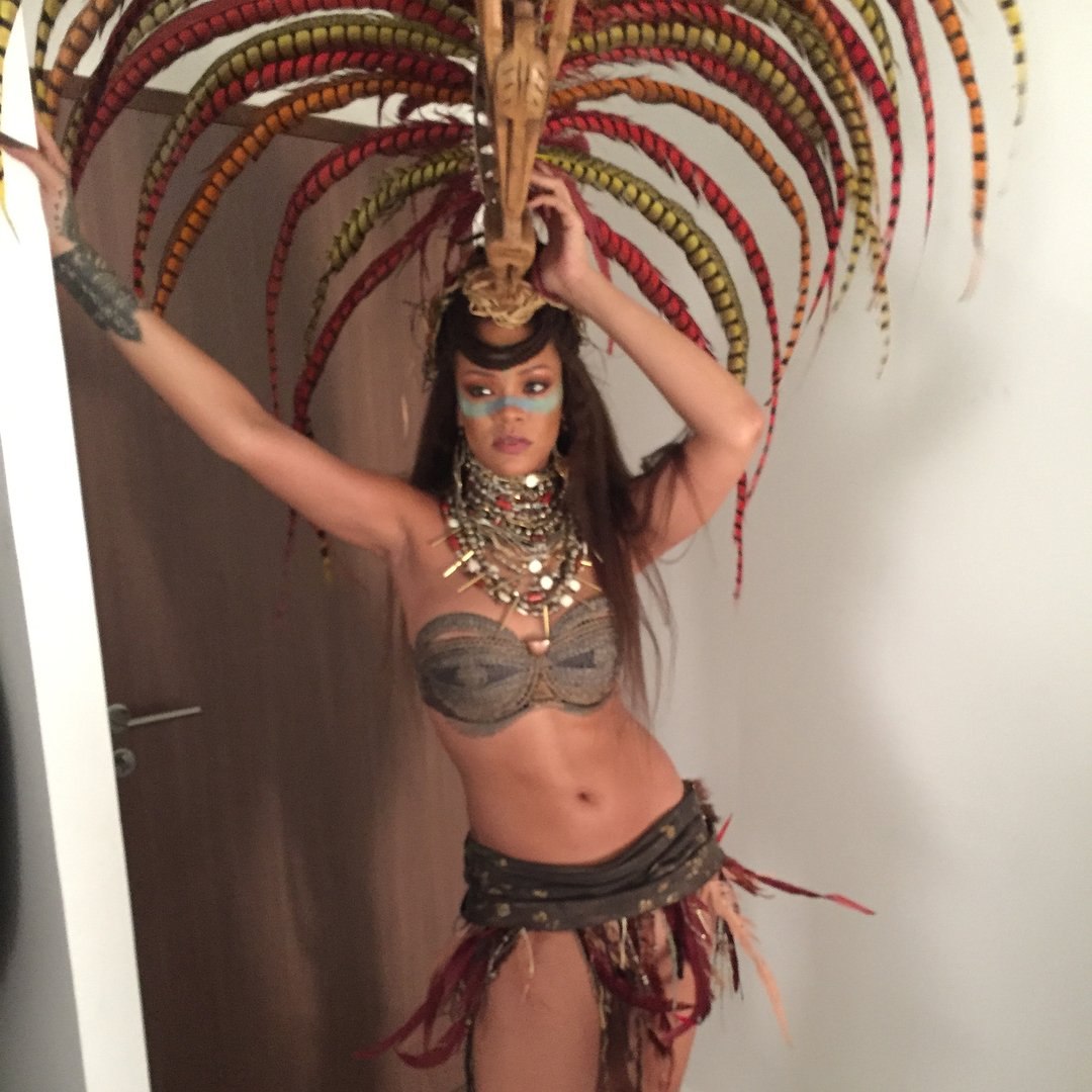 Rihanna, photo #983760