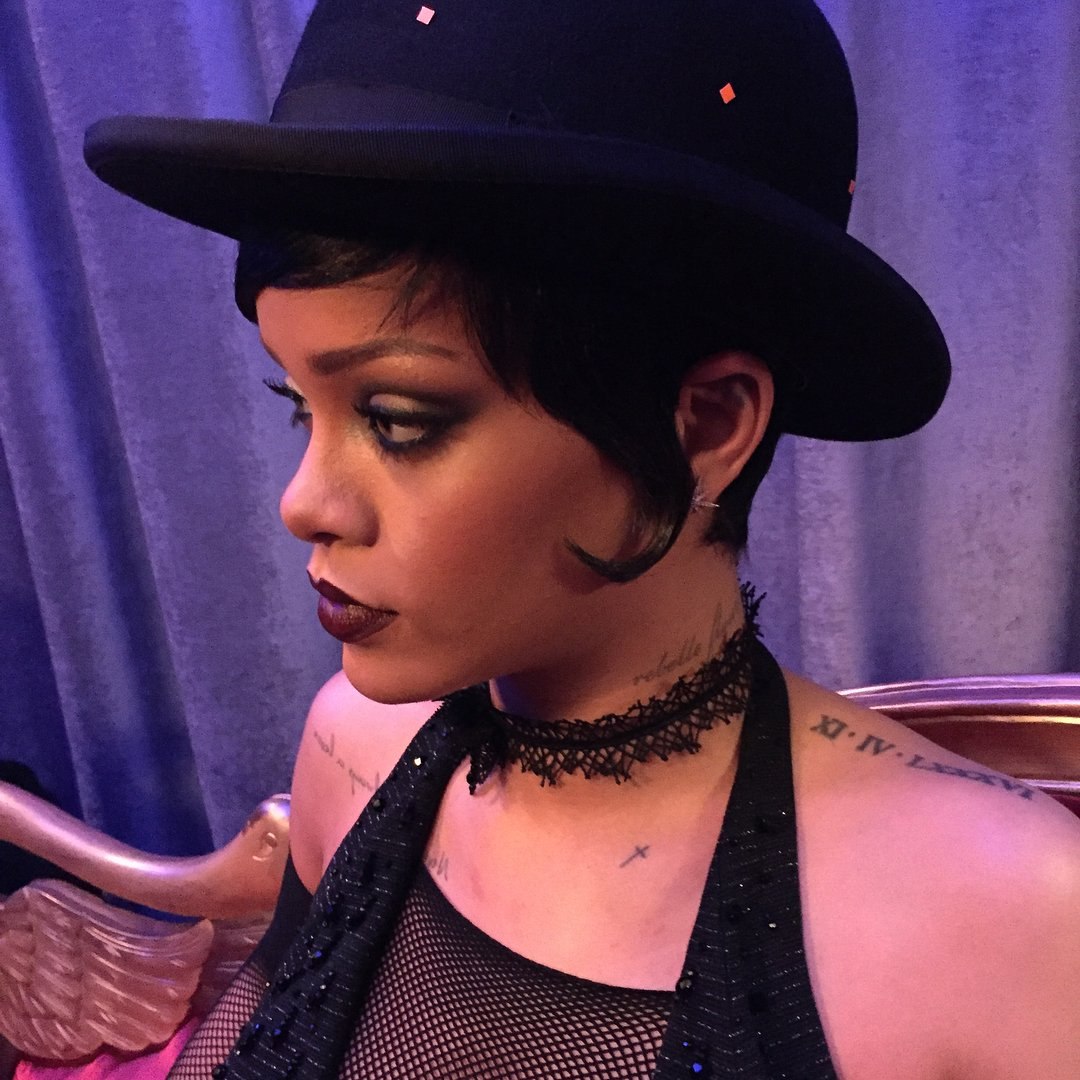 Rihanna, photo #983757