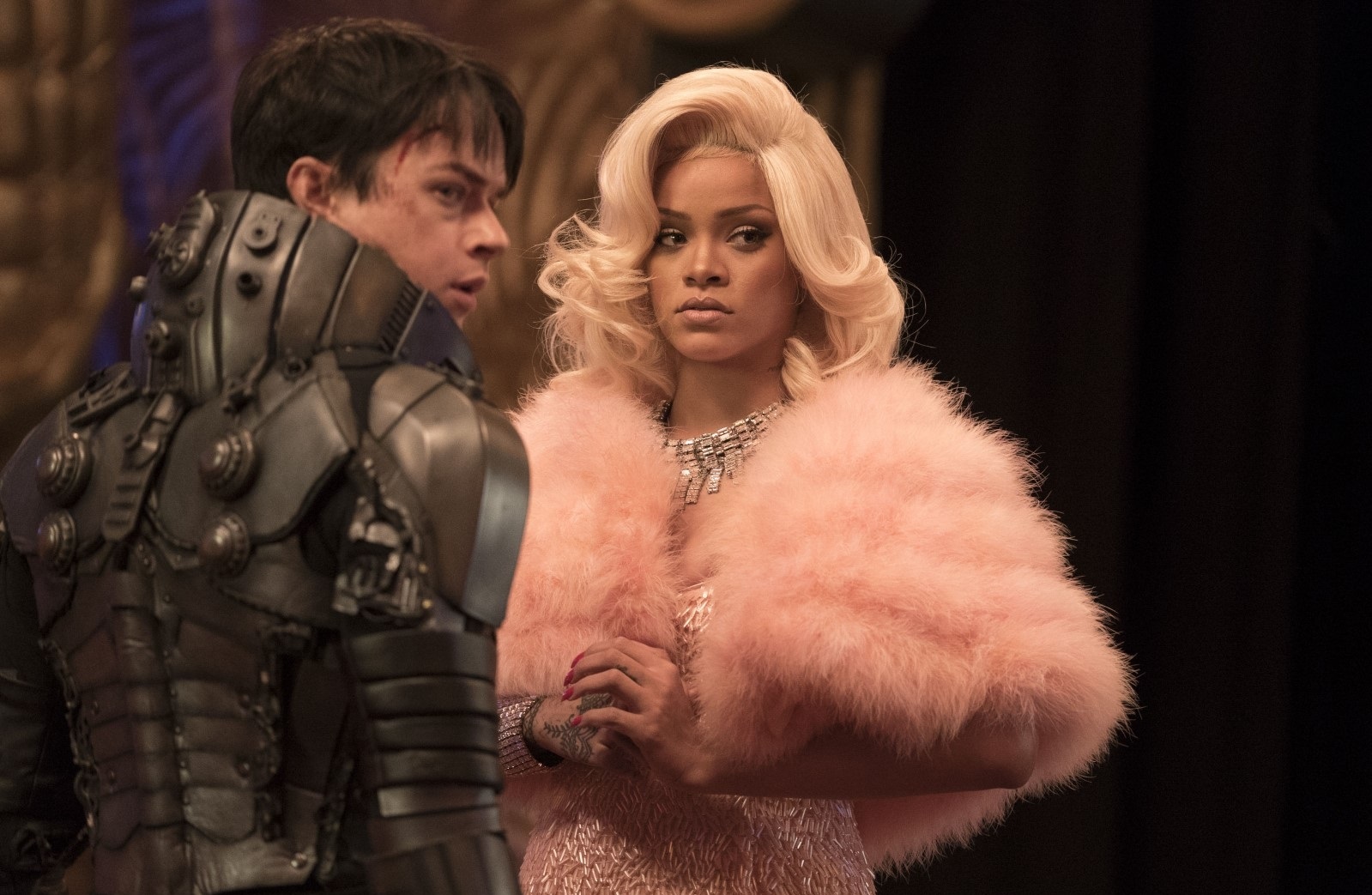 Rihanna, photo #978296
