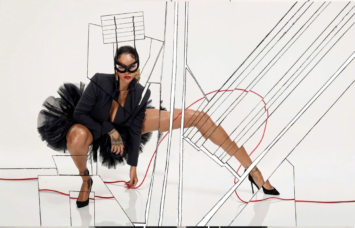 Rihanna, photo #1018591