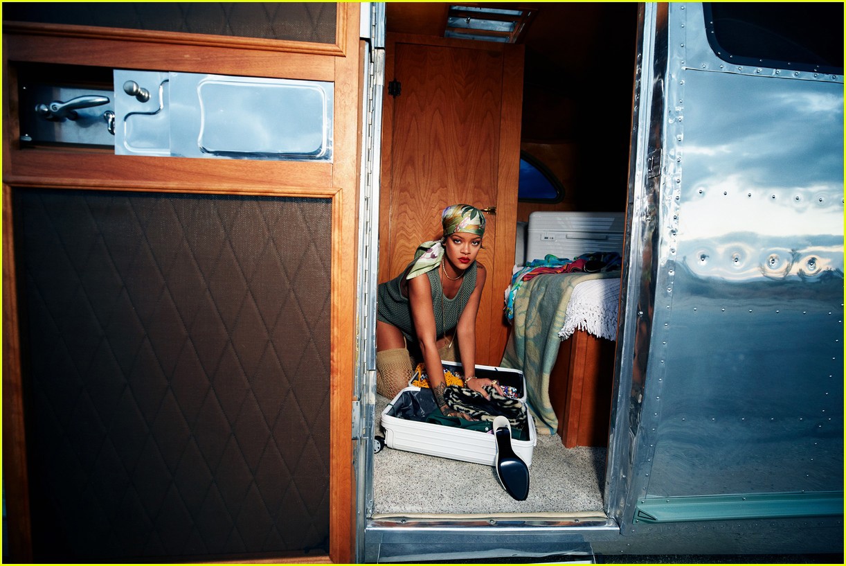 Rihanna, photo #1311577