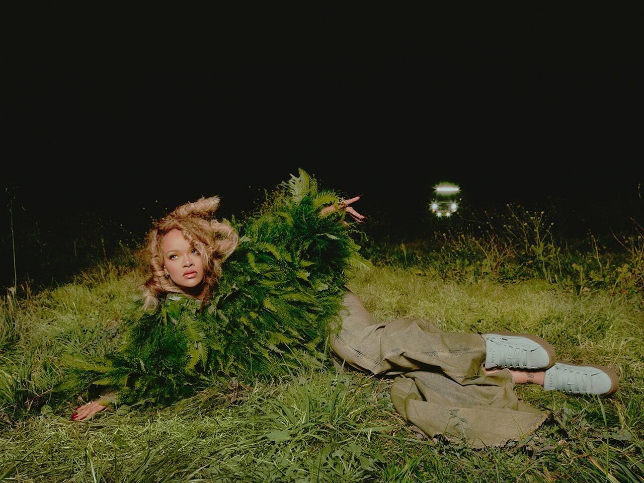 Rihanna, photo #1393414