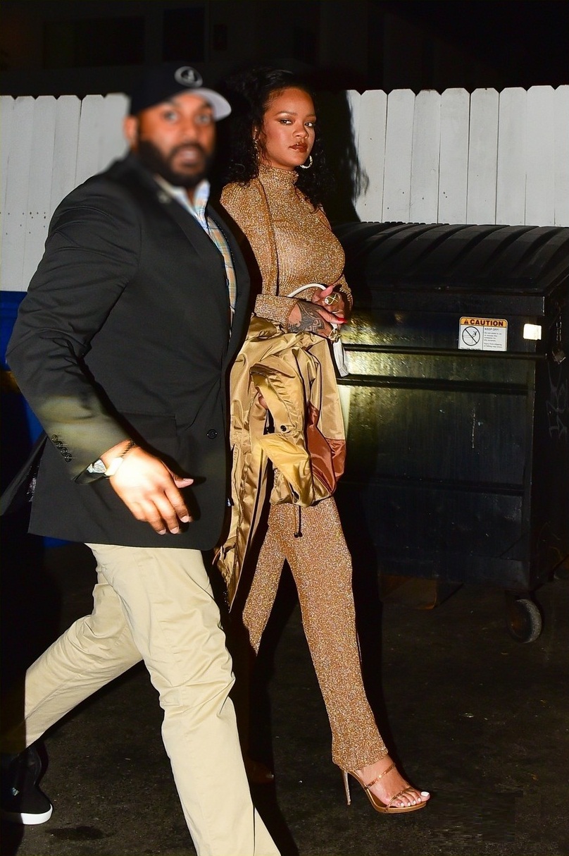Rihanna, photo #1229272