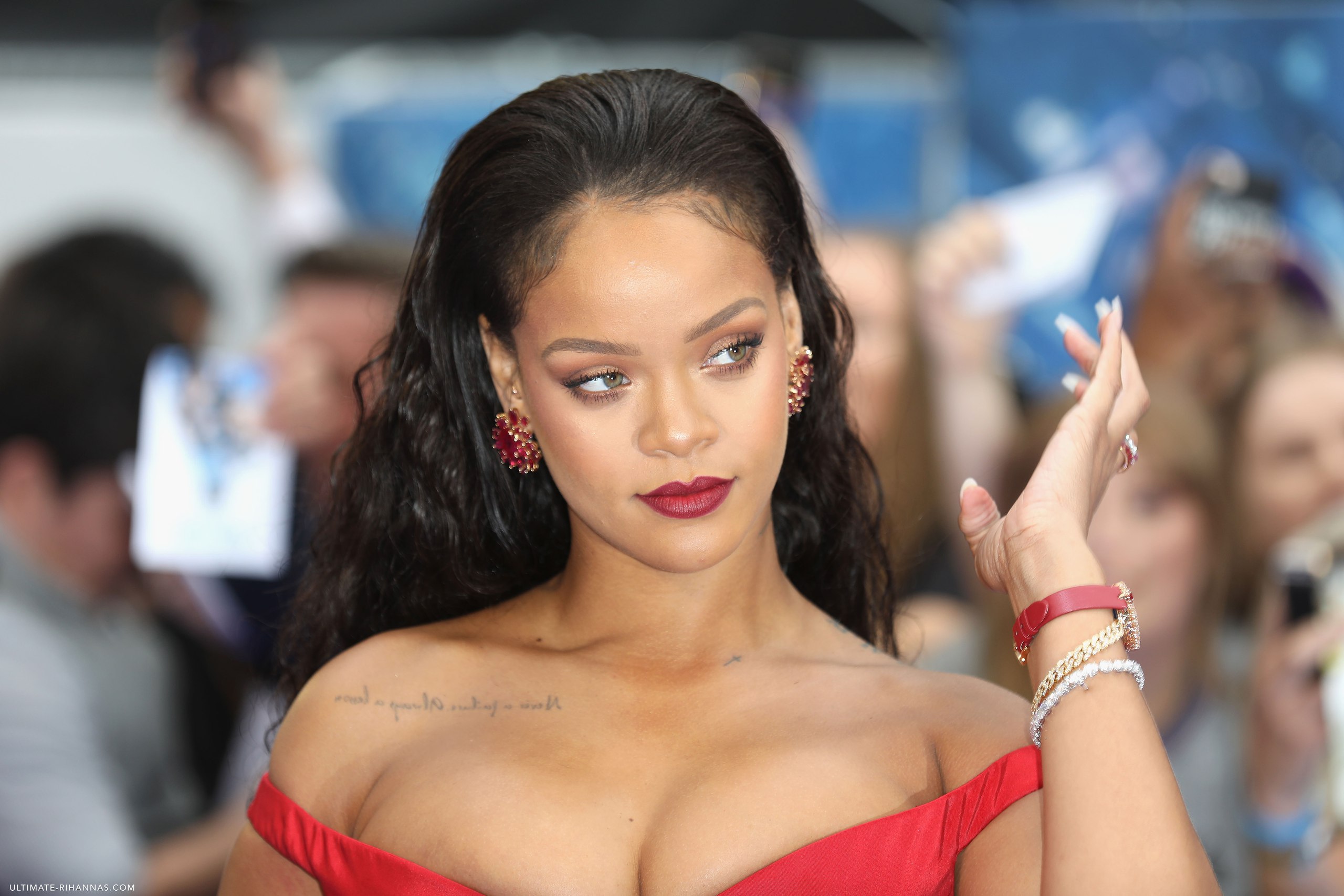 Rihanna, photo #984567