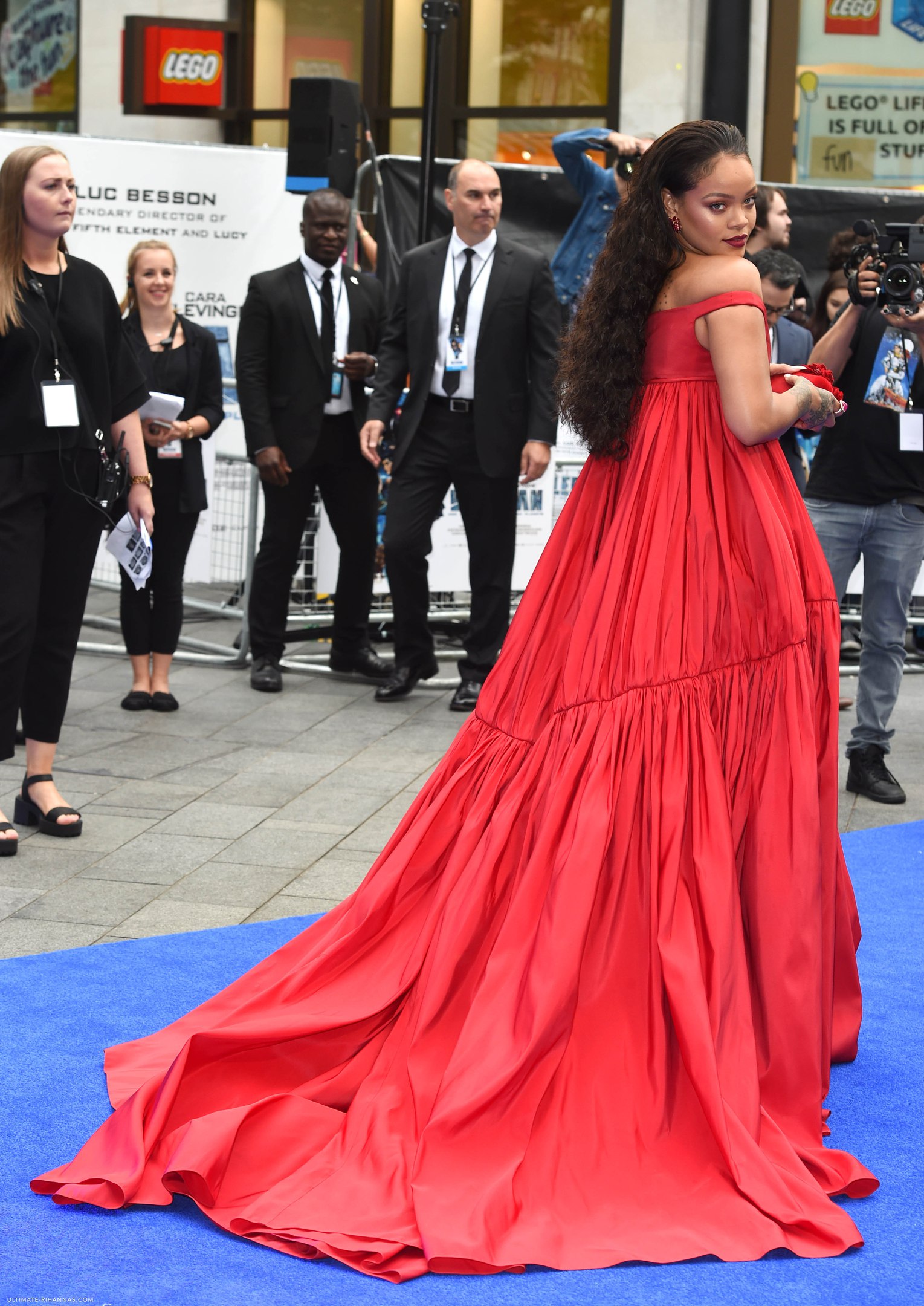 Rihanna, photo #984571