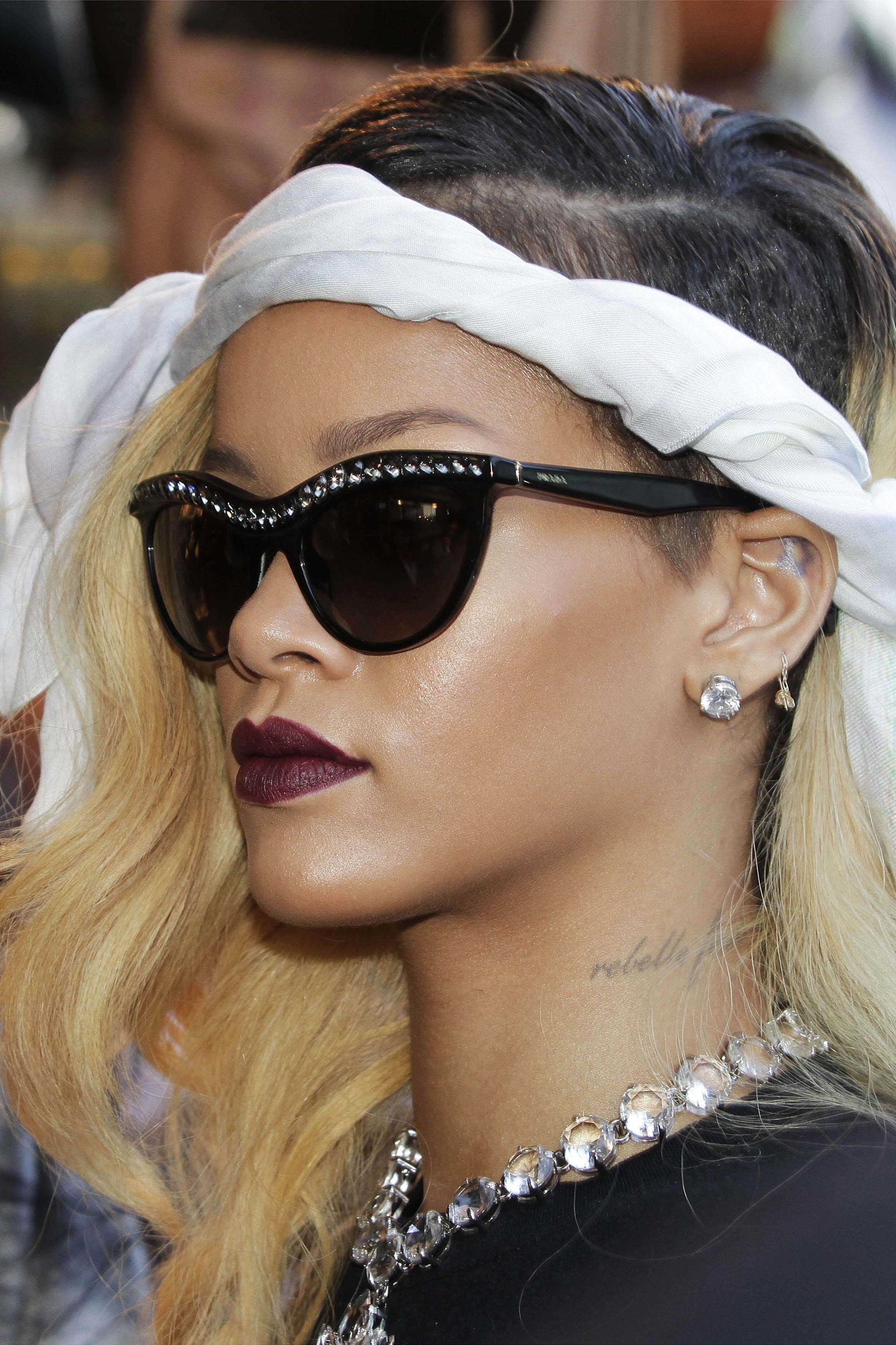 Rihanna, photo #641378