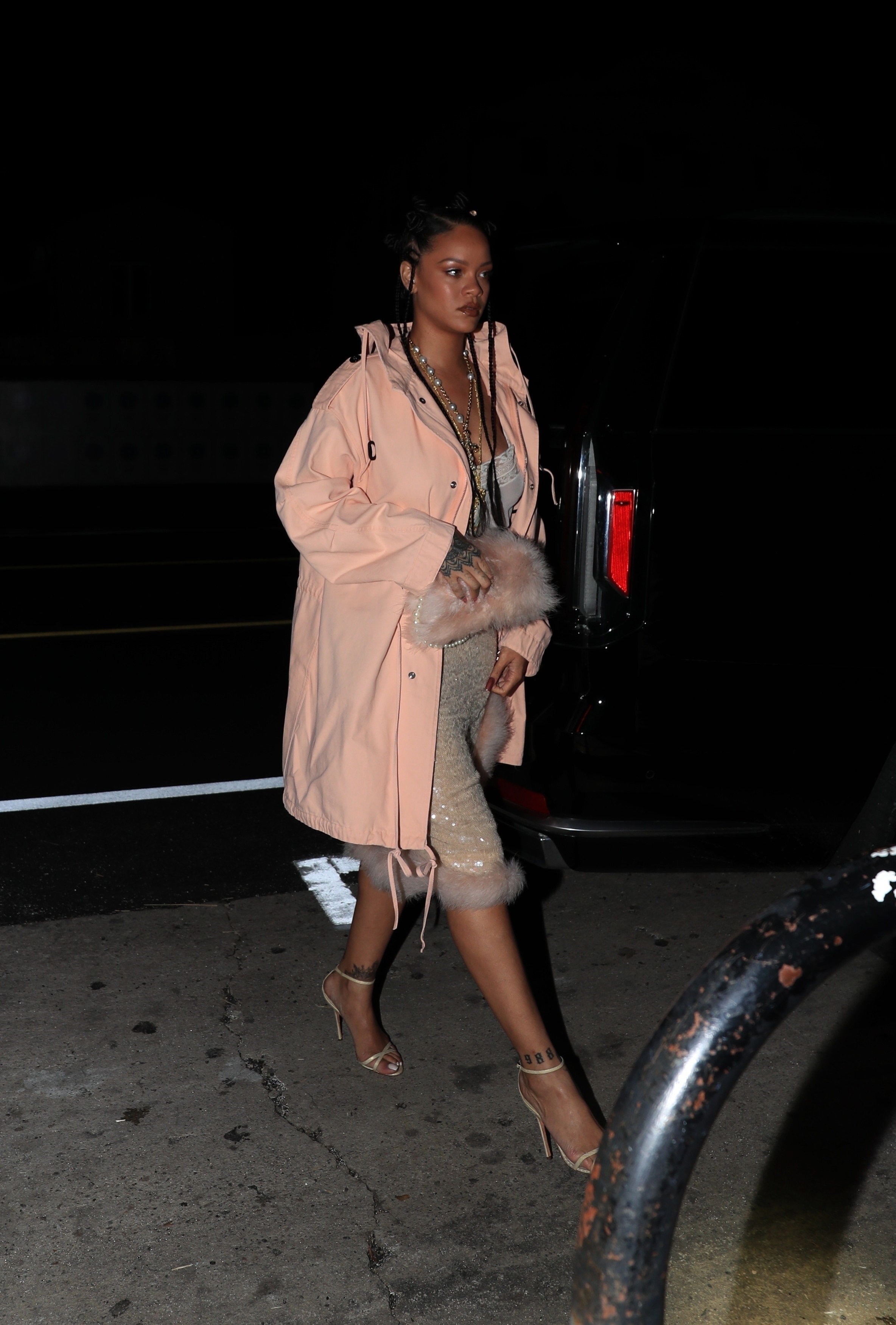 Rihanna, photo #1318685