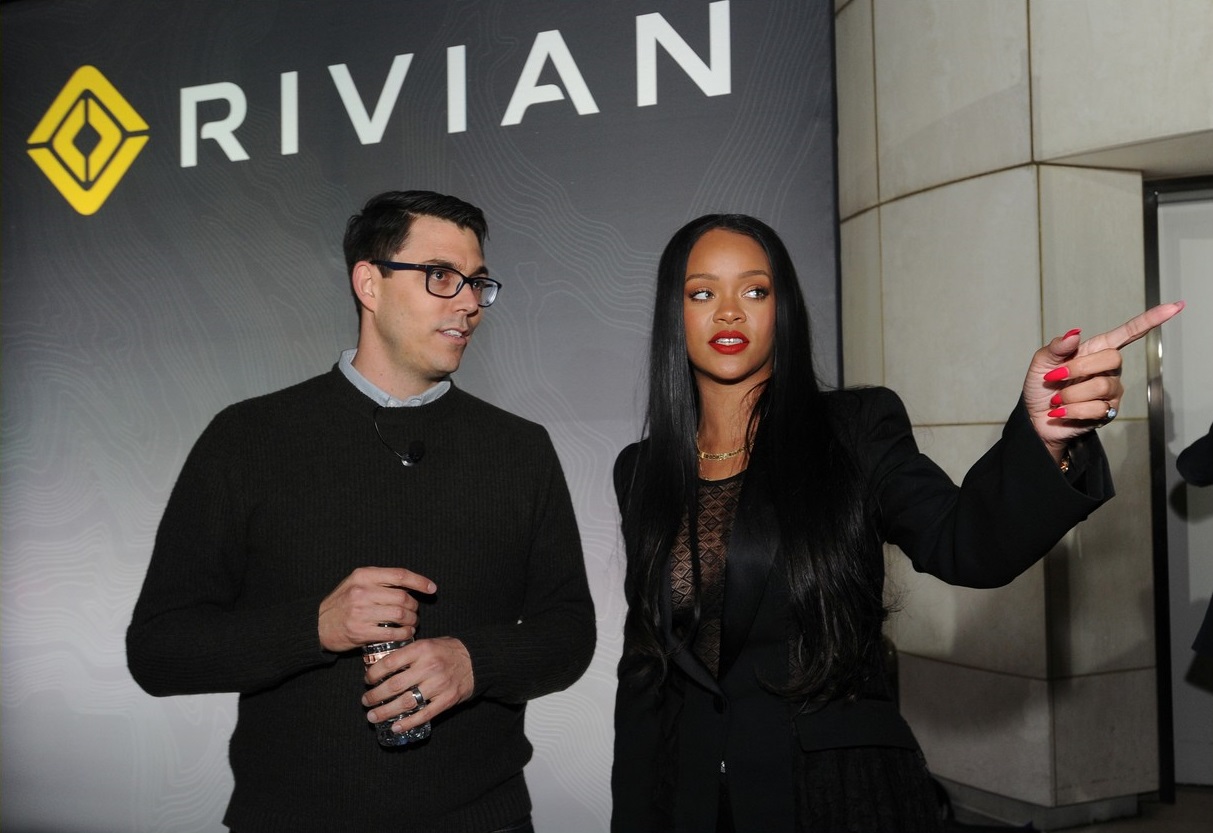 Rihanna, photo #1125722