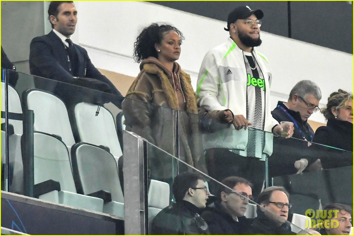 Rihanna, photo #1234472