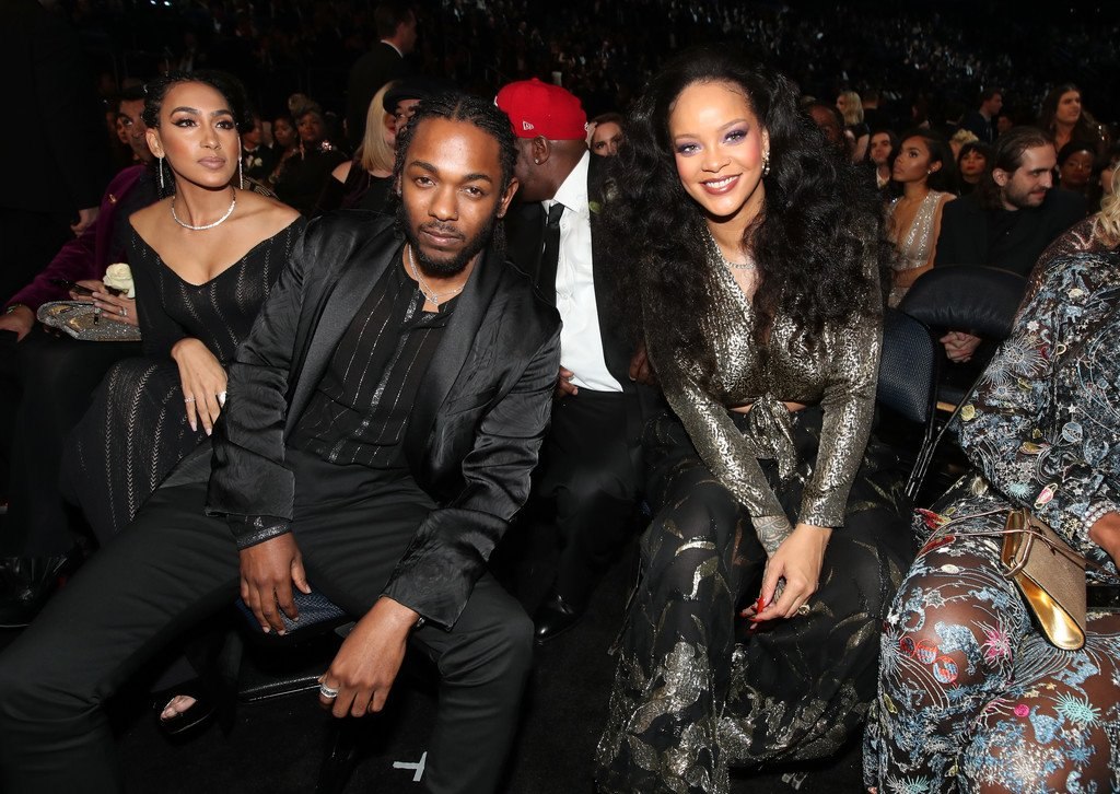 Rihanna, photo #1036465
