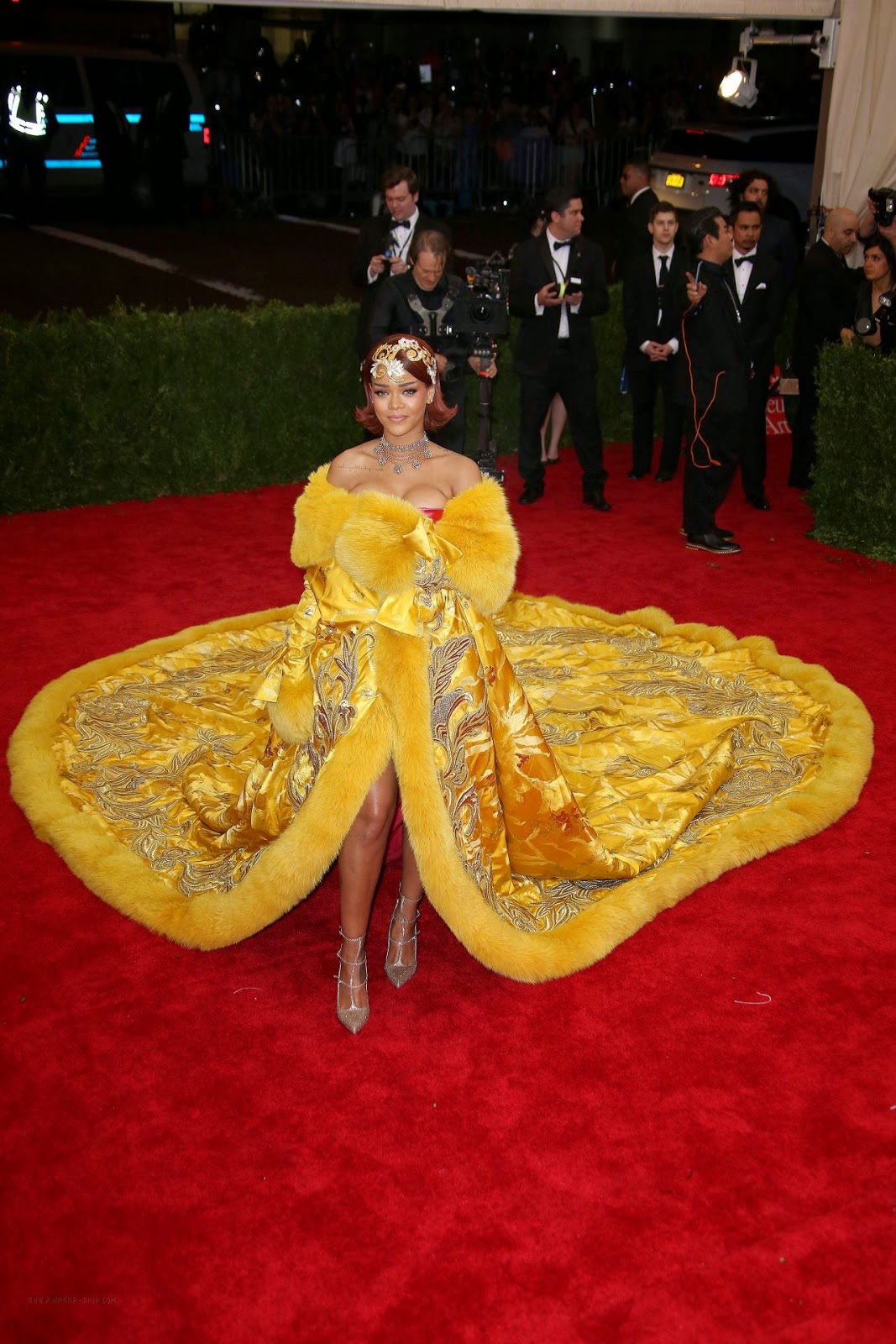 Rihanna, photo #884649