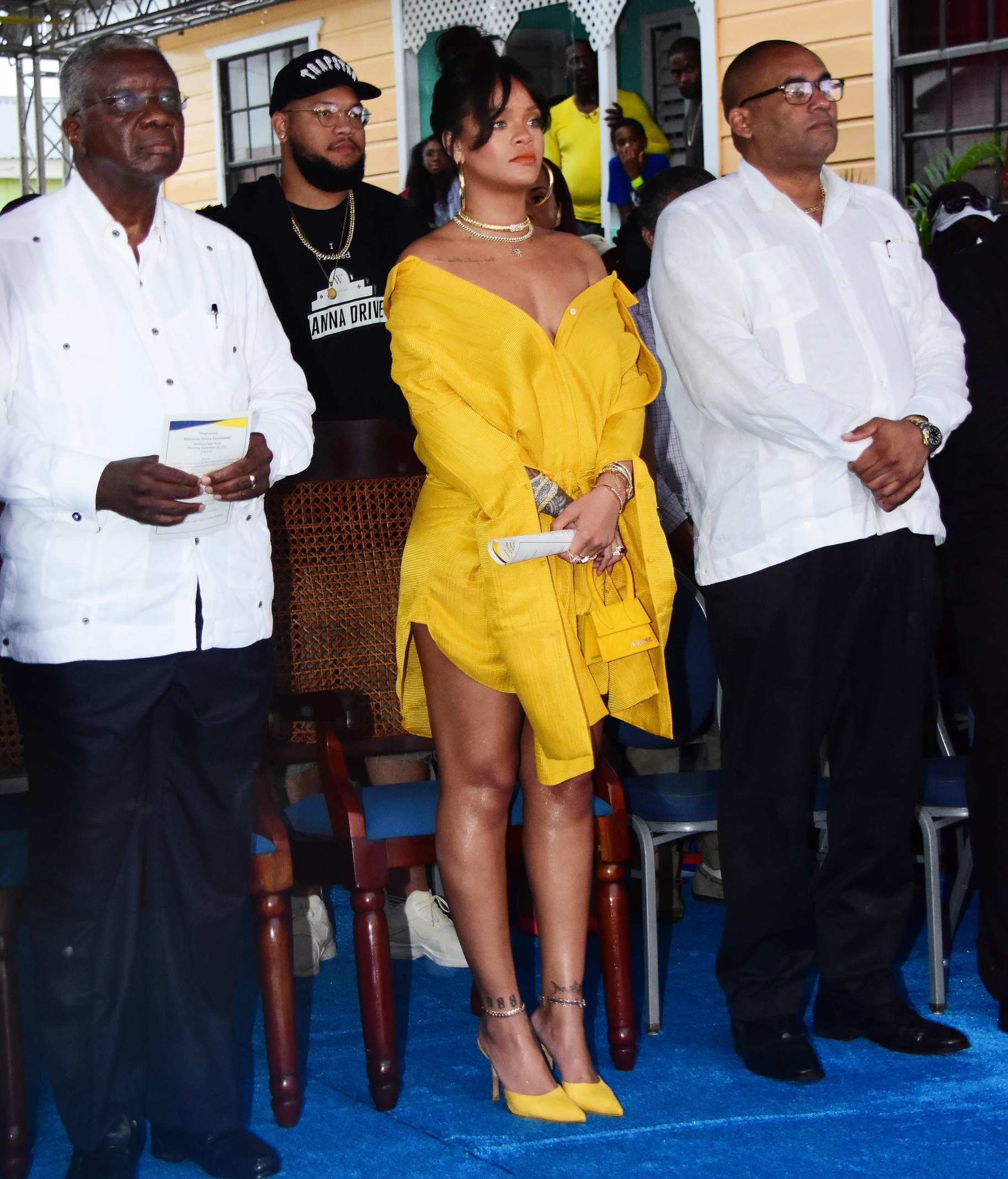 Rihanna, photo #1017921