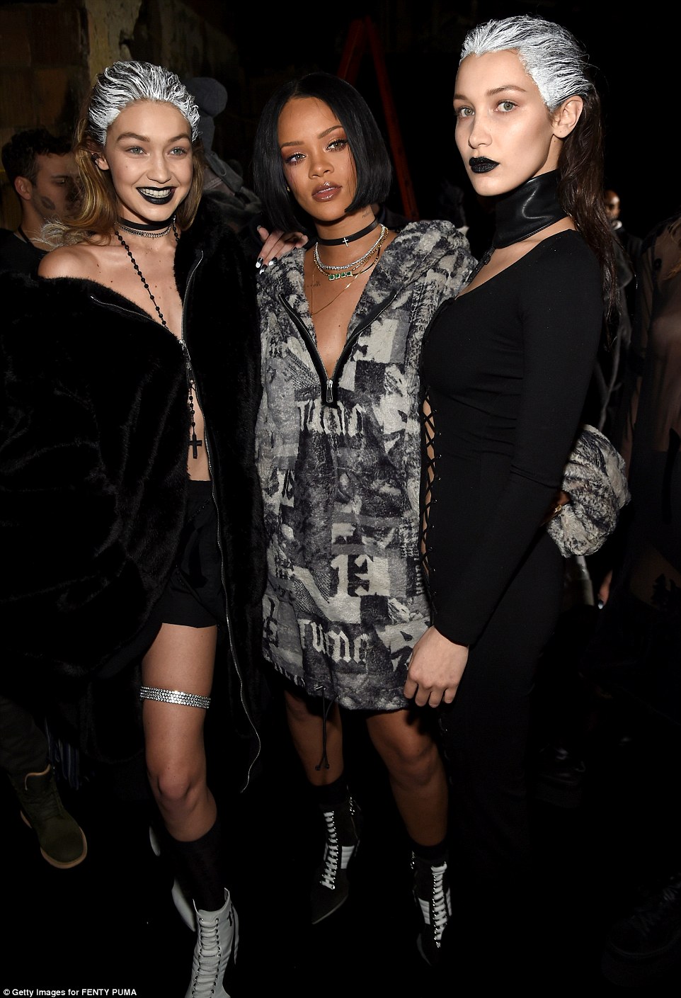 Rihanna, photo #894112