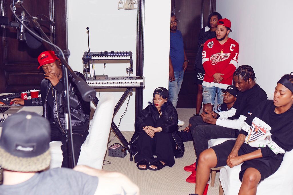 Rihanna, photo #938519