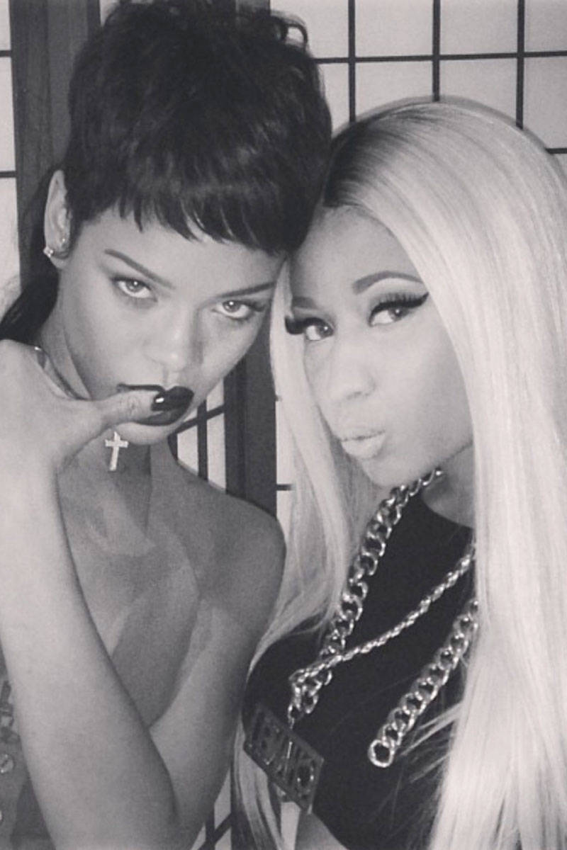 Rihanna, photo #664089