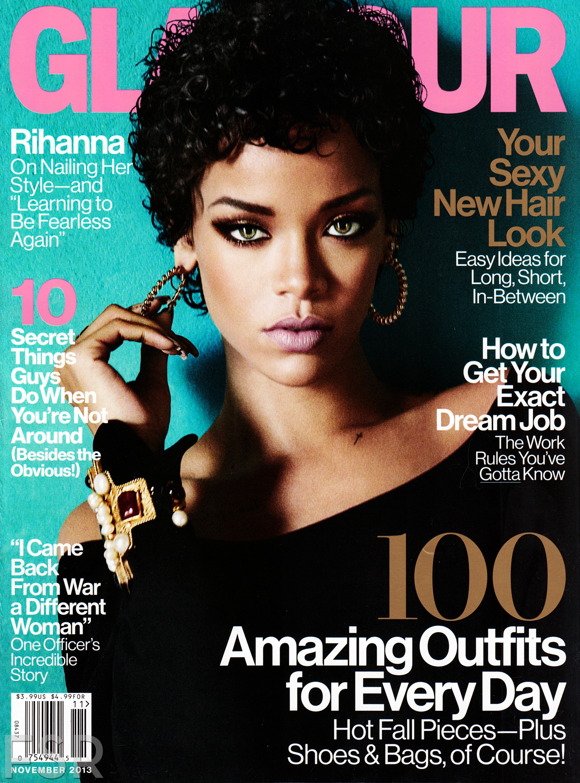 Rihanna, photo #669173