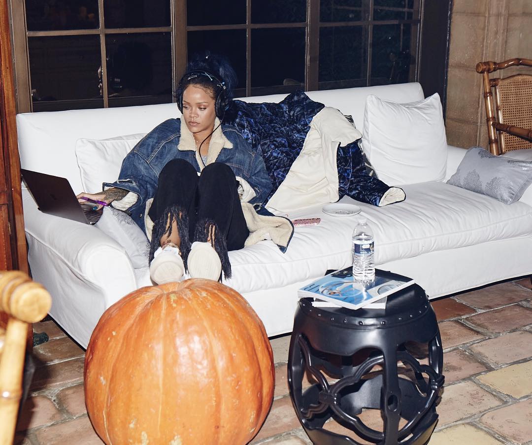 Rihanna, photo #938517