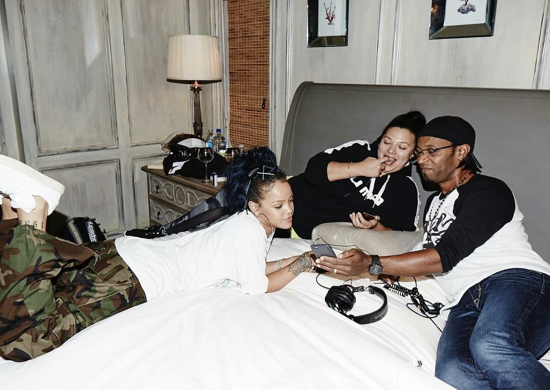 Rihanna, photo #938512