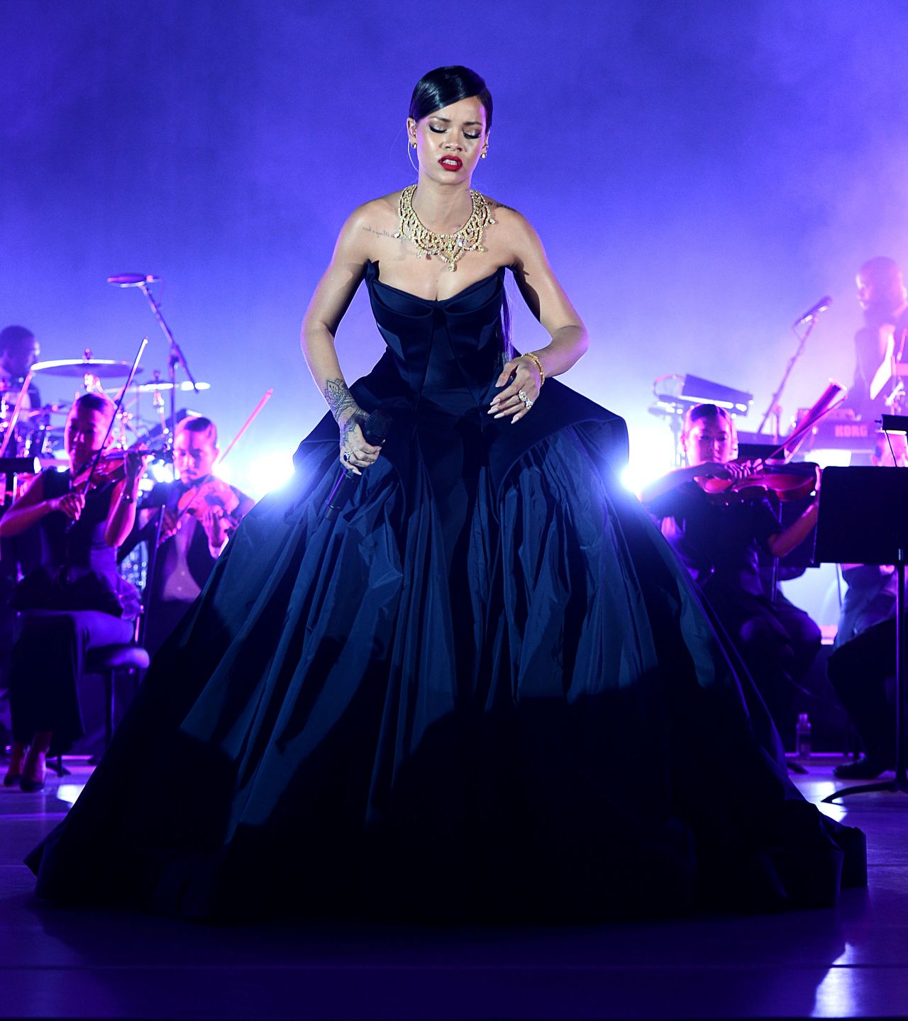 Rihanna, photo #783720