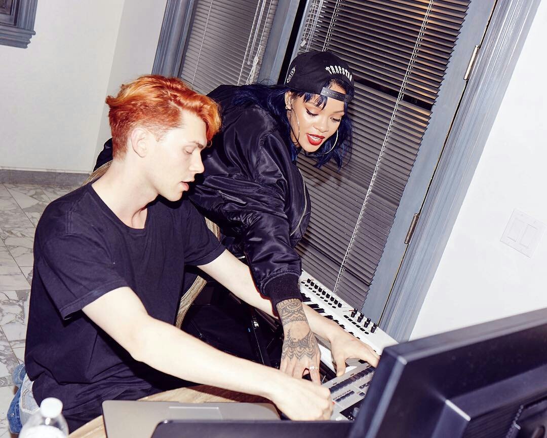 Rihanna, photo #938516