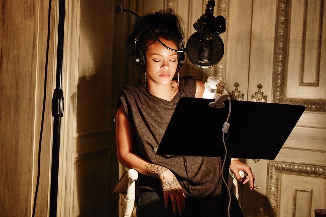 Rihanna, photo #938515