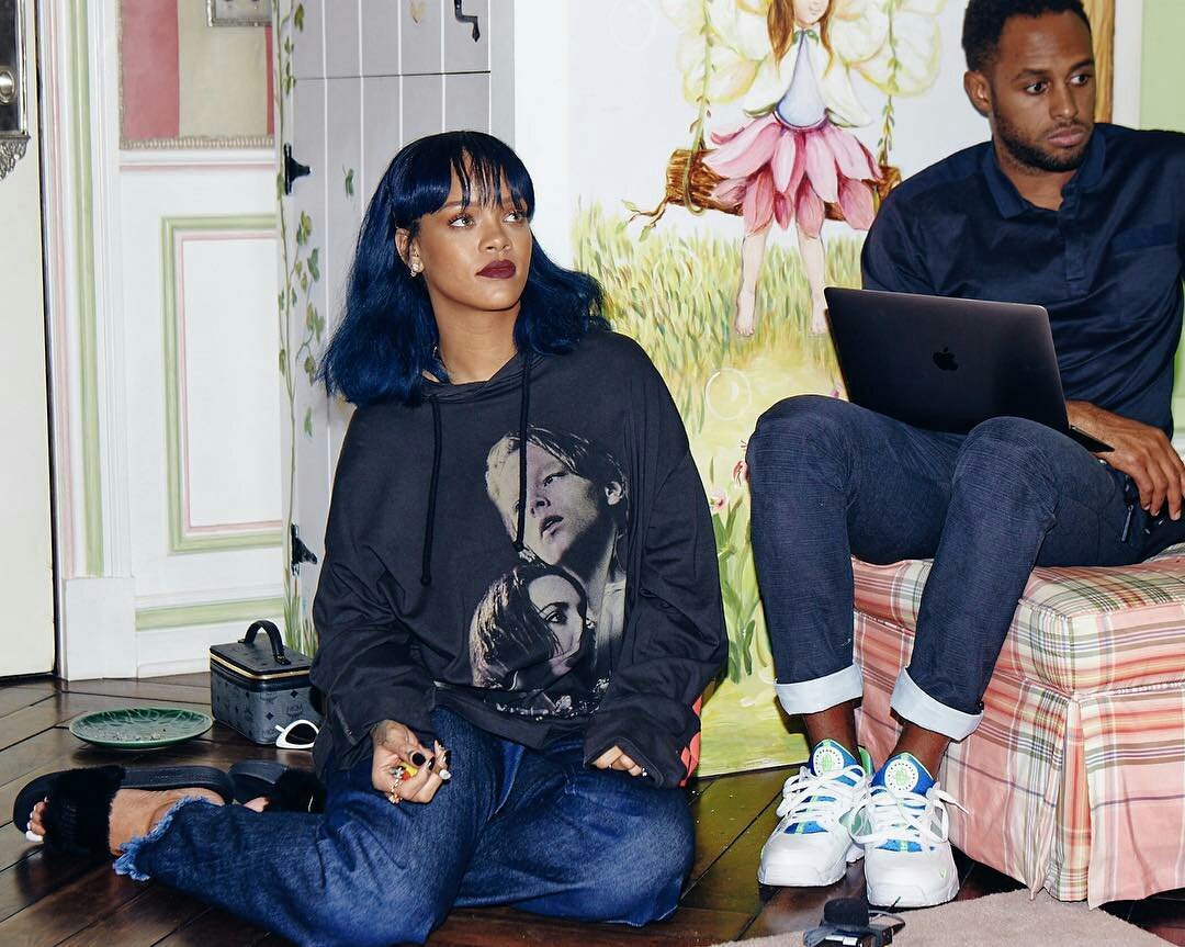 Rihanna, photo #938513