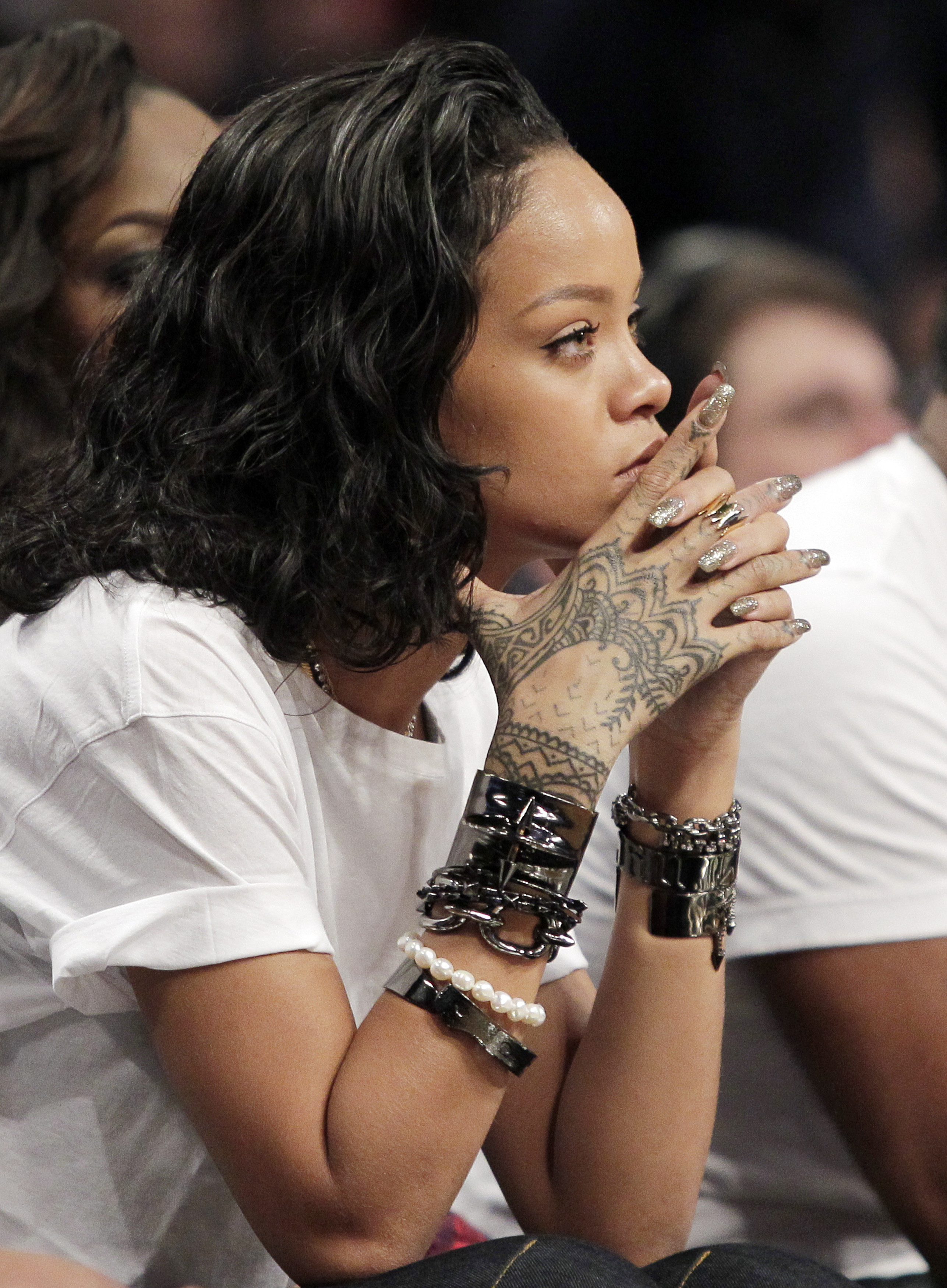 Rihanna, photo #692555