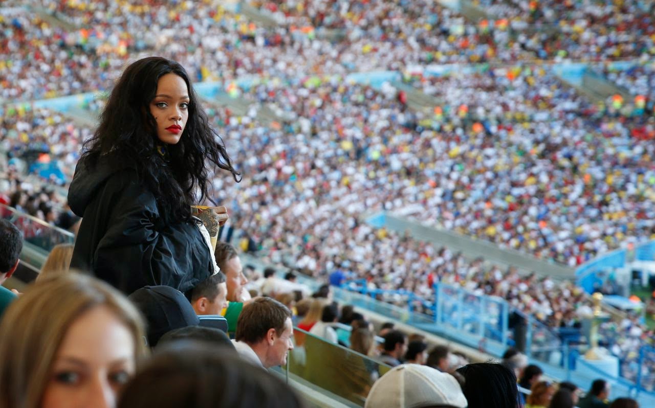 Rihanna, photo #758382