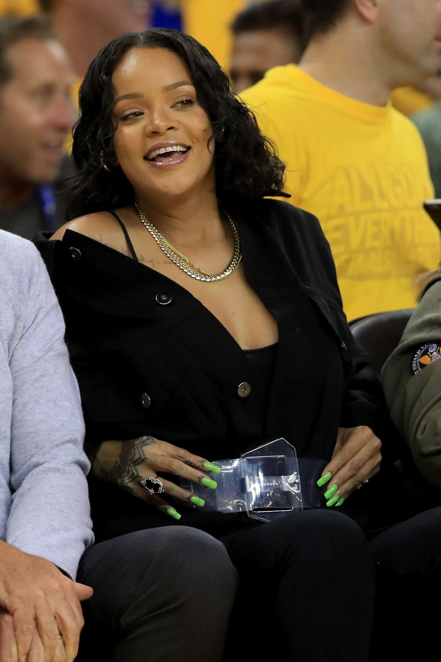 Rihanna, photo #971149