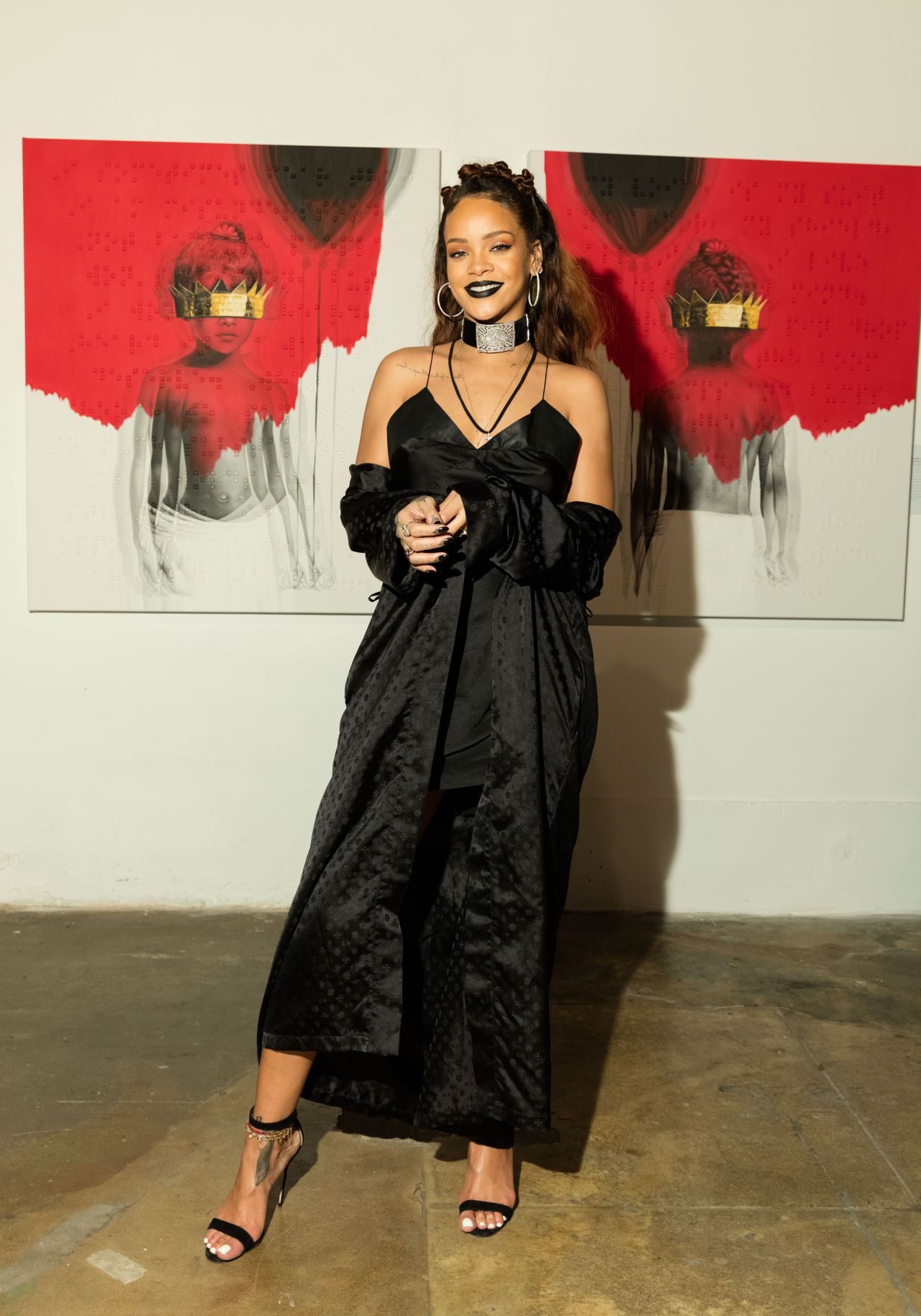 Rihanna, photo #835501