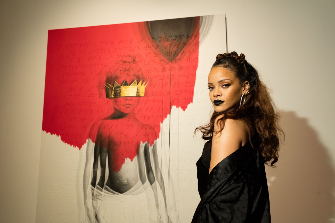 Rihanna, photo #835502