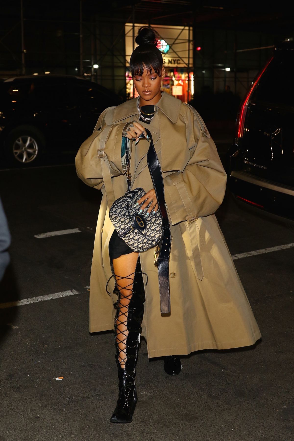 Rihanna, photo #962095