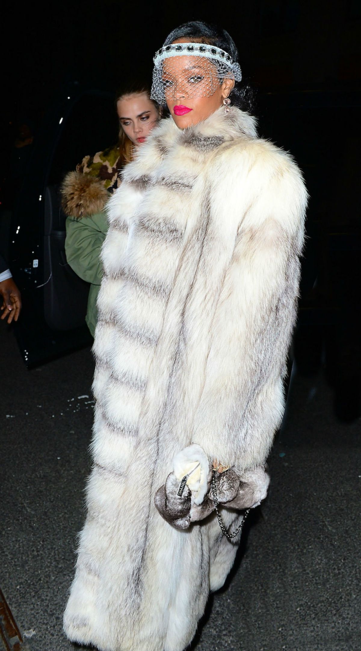 Rihanna, photo #689167