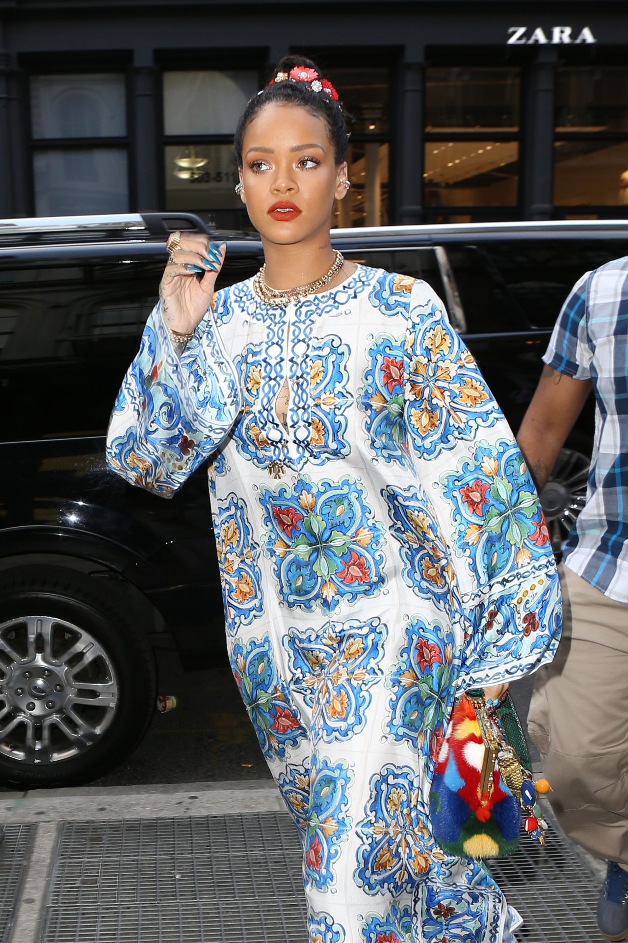 Rihanna, photo #889947