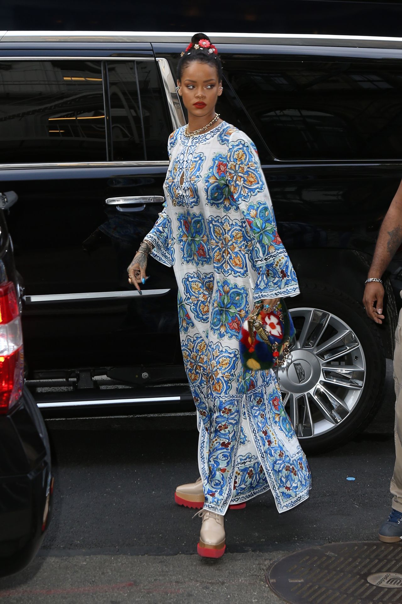 Rihanna, photo #889946