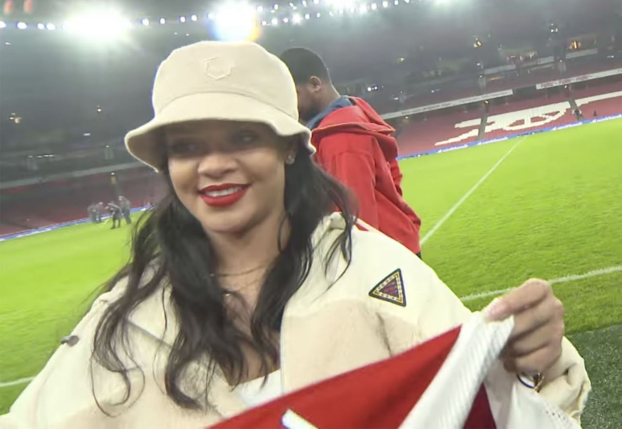 Rihanna, photo #1038177